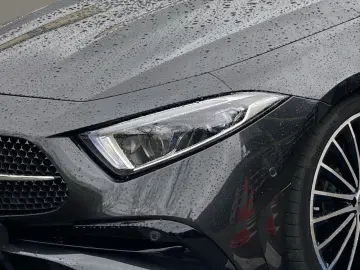 MERCEDES-BENZ CLS 450 Cp. 4M AMG Fahrass WideScreen