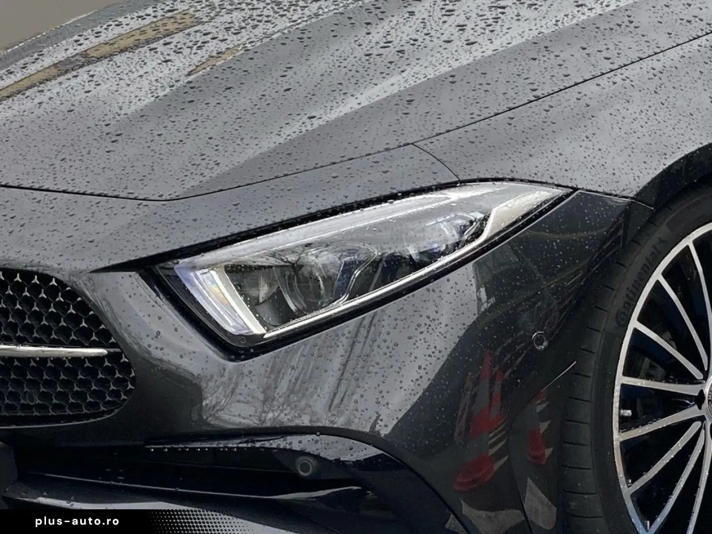 MERCEDES-BENZ CLS 450 Cp. 4M AMG Fahrass WideScreen