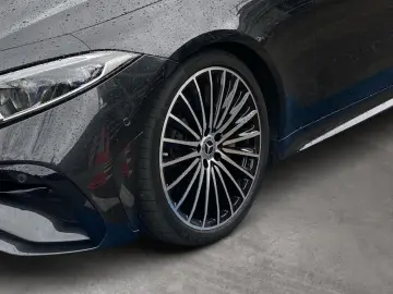 MERCEDES-BENZ CLS 450 Cp. 4M AMG Fahrass WideScreen