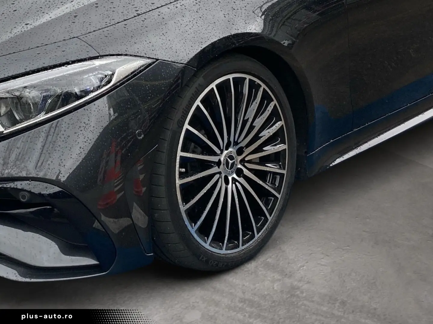 MERCEDES-BENZ CLS 450 Cp. 4M AMG Fahrass WideScreen