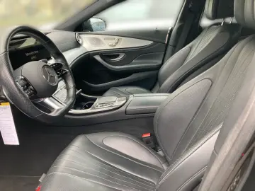 MERCEDES-BENZ CLS 450 Cp. 4M AMG Fahrass WideScreen