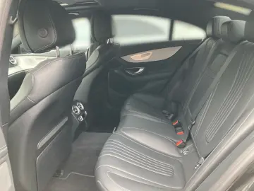 MERCEDES-BENZ CLS 450 Cp. 4M AMG Fahrass WideScreen