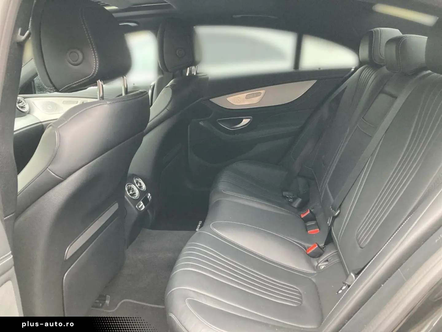 MERCEDES-BENZ CLS 450 Cp. 4M AMG Fahrass WideScreen