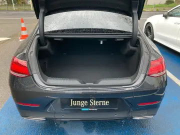 MERCEDES-BENZ CLS 450 Cp. 4M AMG Fahrass WideScreen