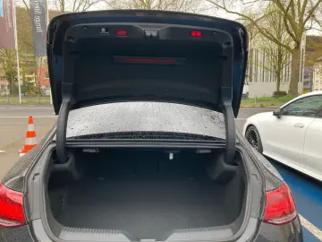 MERCEDES-BENZ CLS 450 Cp. 4M AMG Fahrass WideScreen