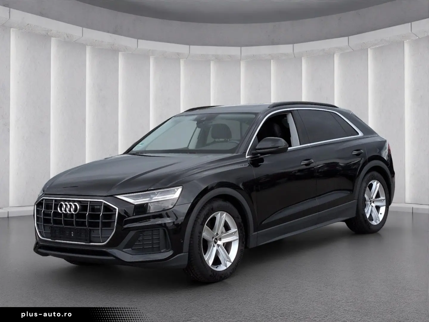 AUDI Q8 50TDI