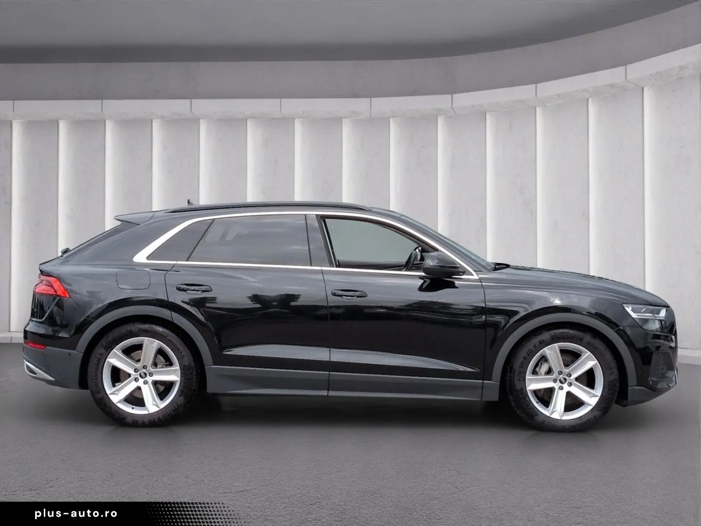 AUDI Q8 50TDI