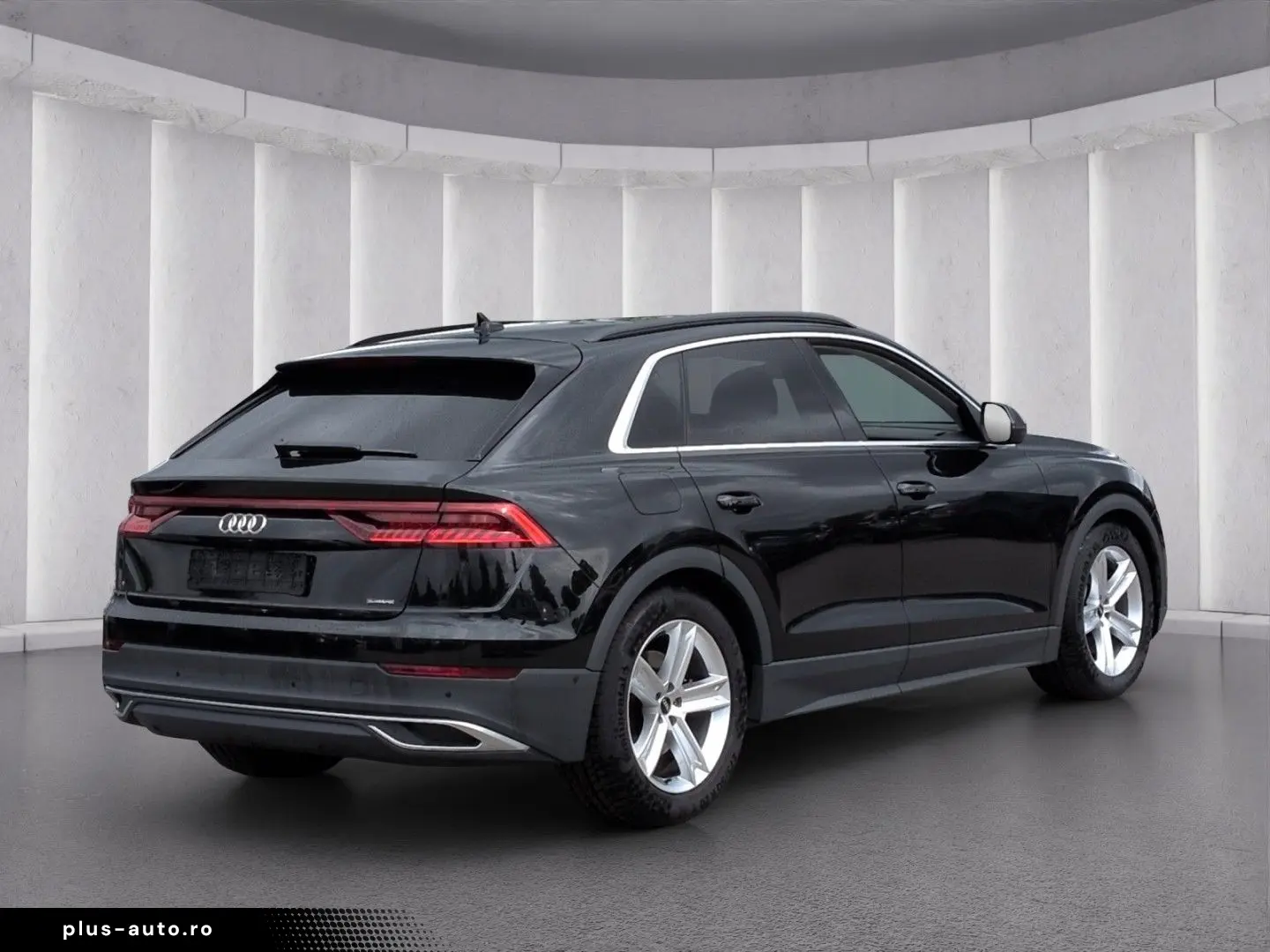 AUDI Q8 50TDI