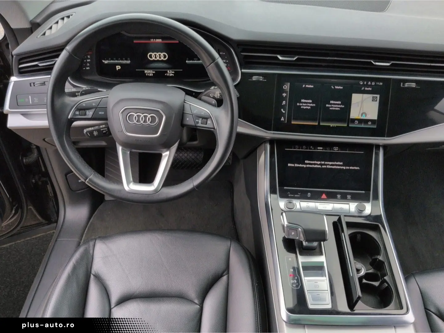 AUDI Q8 50TDI