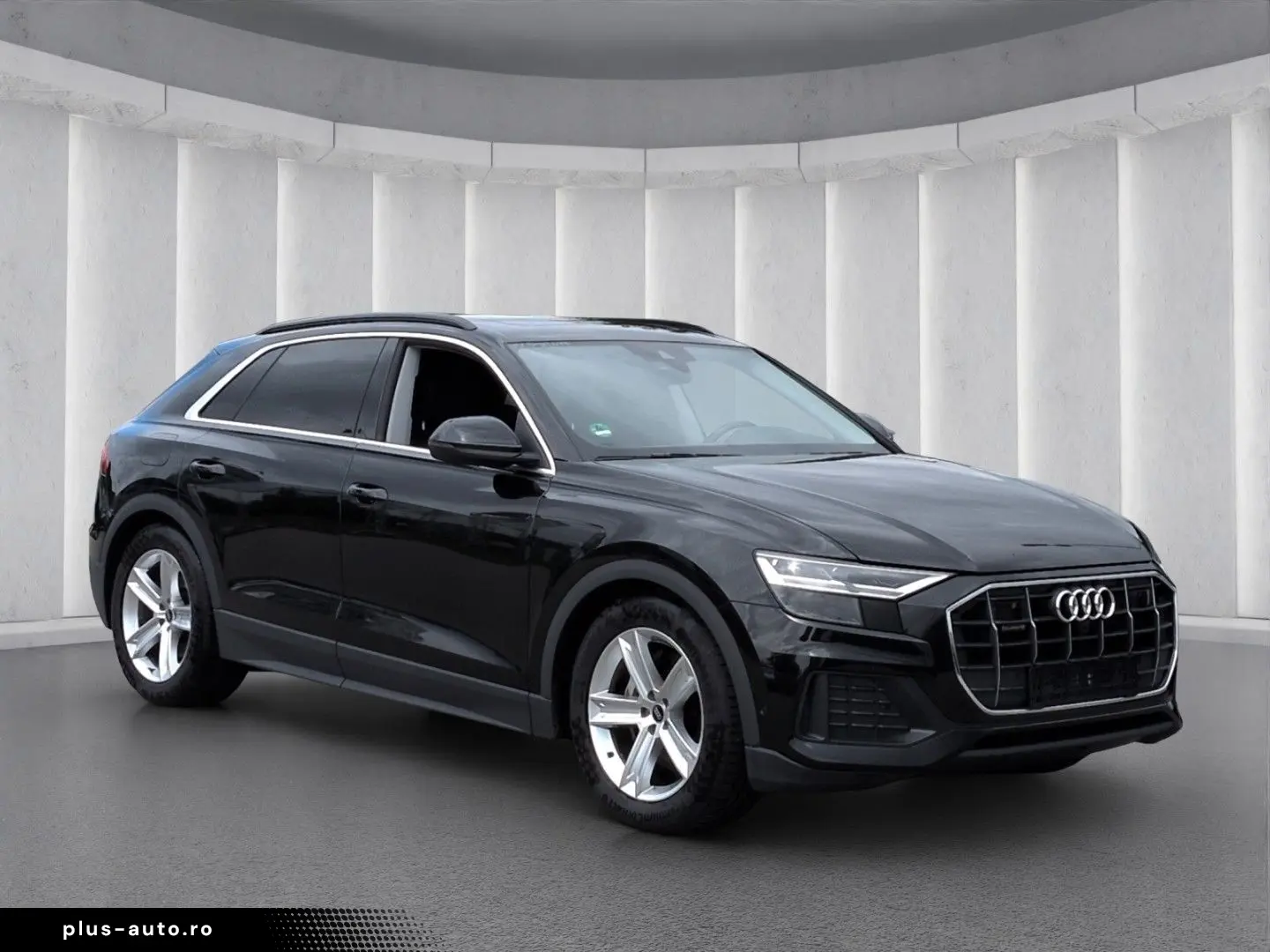 AUDI Q8 50TDI