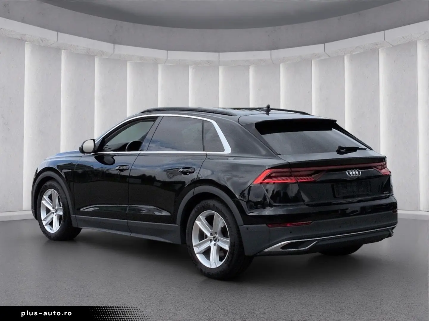 AUDI Q8 50TDI