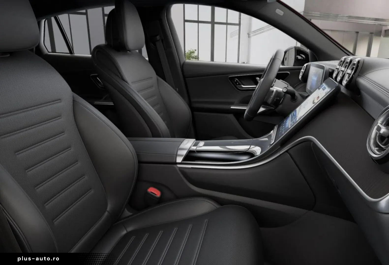 MERCEDES-BENZ GLC 400 e 4M Coupé AMG Sport Premium  &hellip;