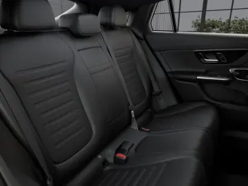 MERCEDES-BENZ GLC 400 e 4M Coupé AMG Sport Premium  &hellip;