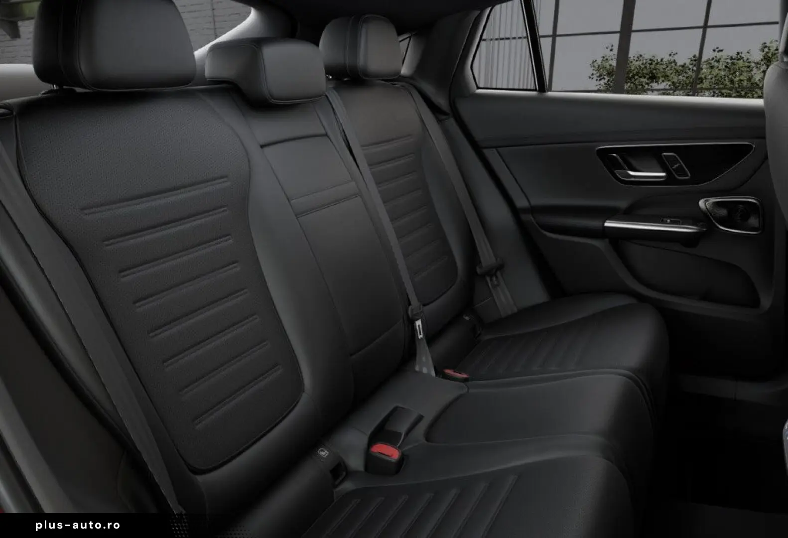 MERCEDES-BENZ GLC 400 e 4M Coupé AMG Sport Premium  &hellip;