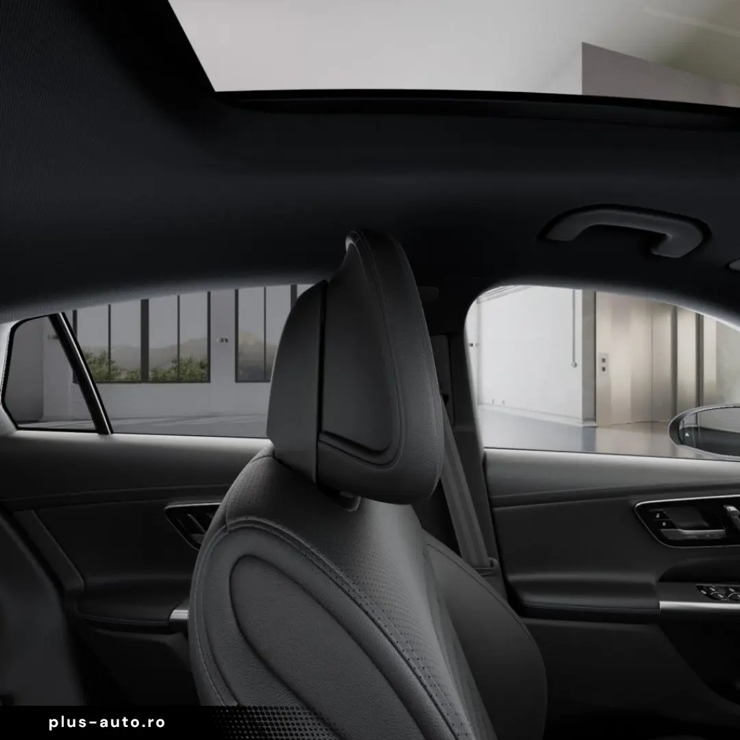 MERCEDES-BENZ GLC 400 e 4M Coupé AMG Sport Premium  &hellip;