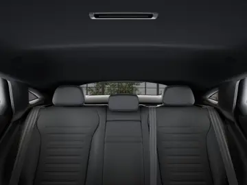 MERCEDES-BENZ GLC 400 e 4M Coupé AMG Sport Premium  &hellip;