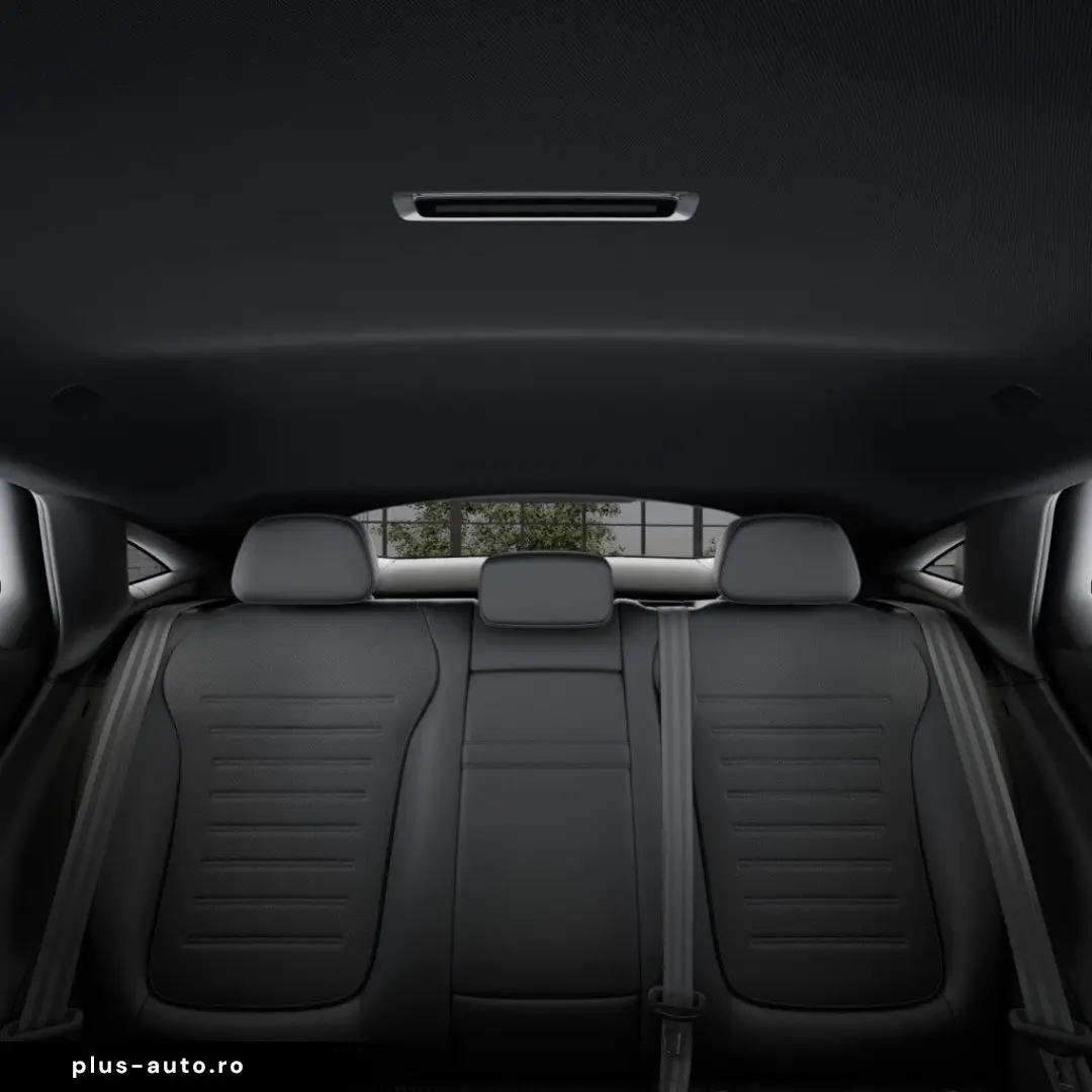 MERCEDES-BENZ GLC 400 e 4M Coupé AMG Sport Premium  &hellip;