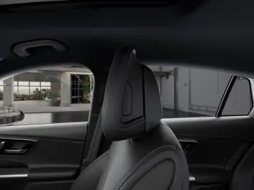 MERCEDES-BENZ GLC 400 e 4M Coupé AMG Sport Premium  &hellip;