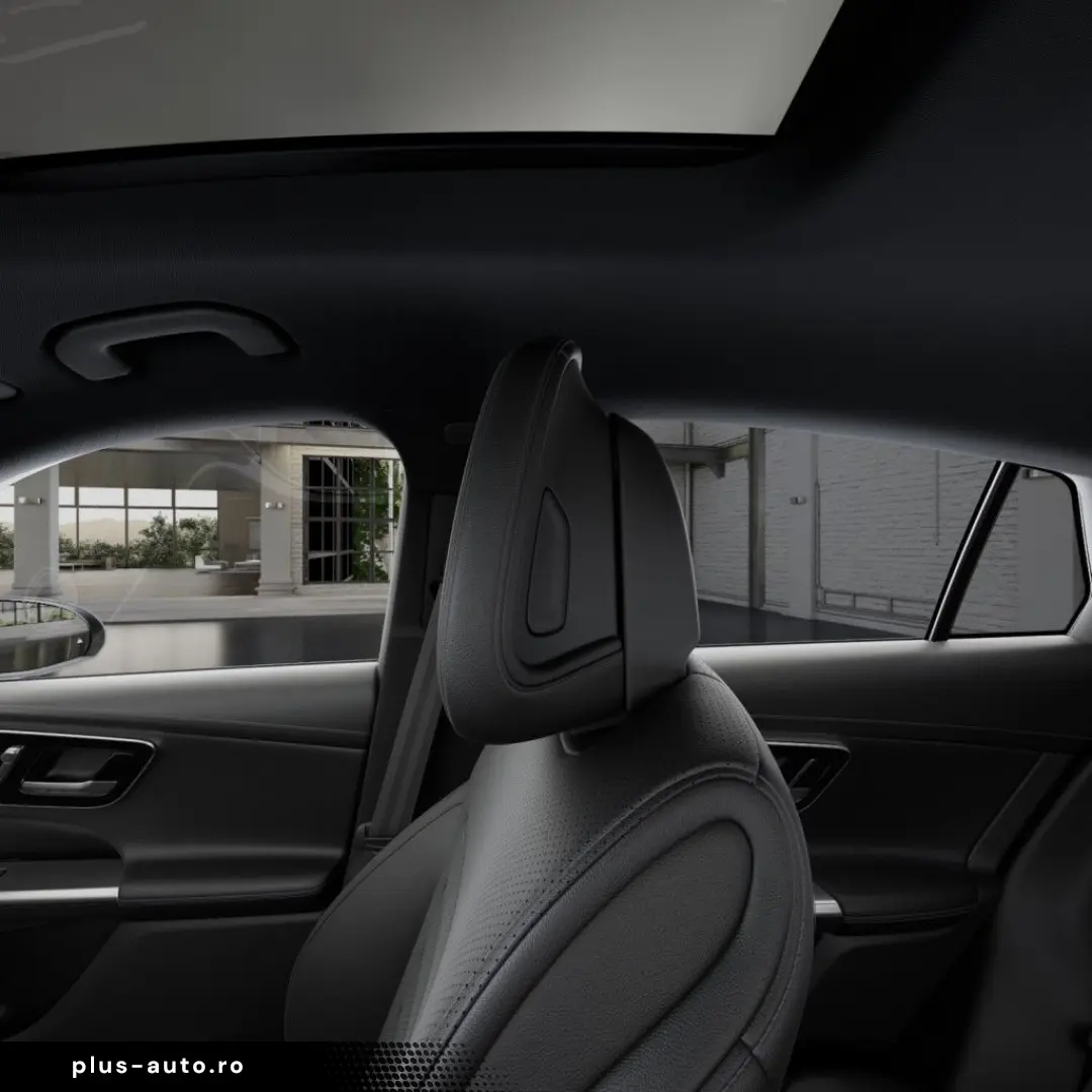 MERCEDES-BENZ GLC 400 e 4M Coupé AMG Sport Premium  &hellip;