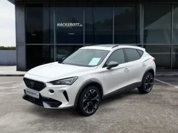 CUPRA Formentor VZ 4Drive 2.0 TSI Panorama BeatsAudio