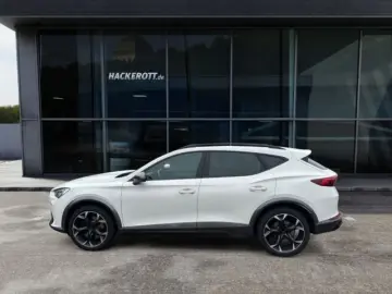 CUPRA Formentor VZ 4Drive 2.0 TSI Panorama BeatsAudio