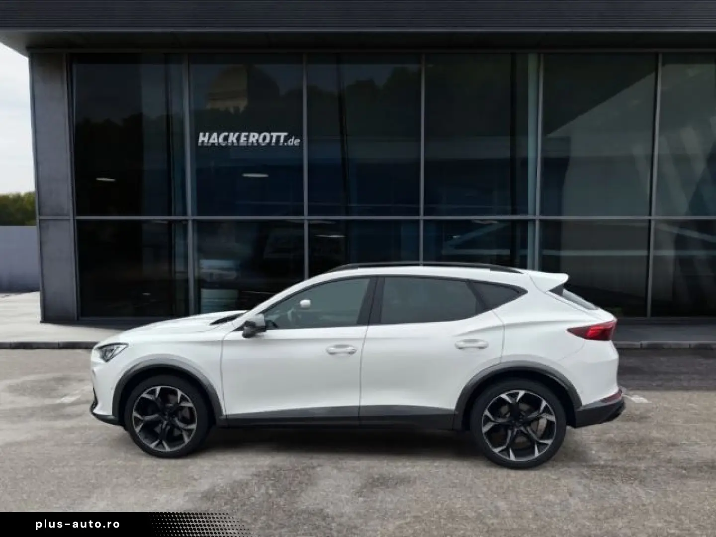 CUPRA Formentor VZ 4Drive 2.0 TSI Panorama BeatsAudio