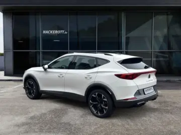 CUPRA Formentor VZ 4Drive 2.0 TSI Panorama BeatsAudio