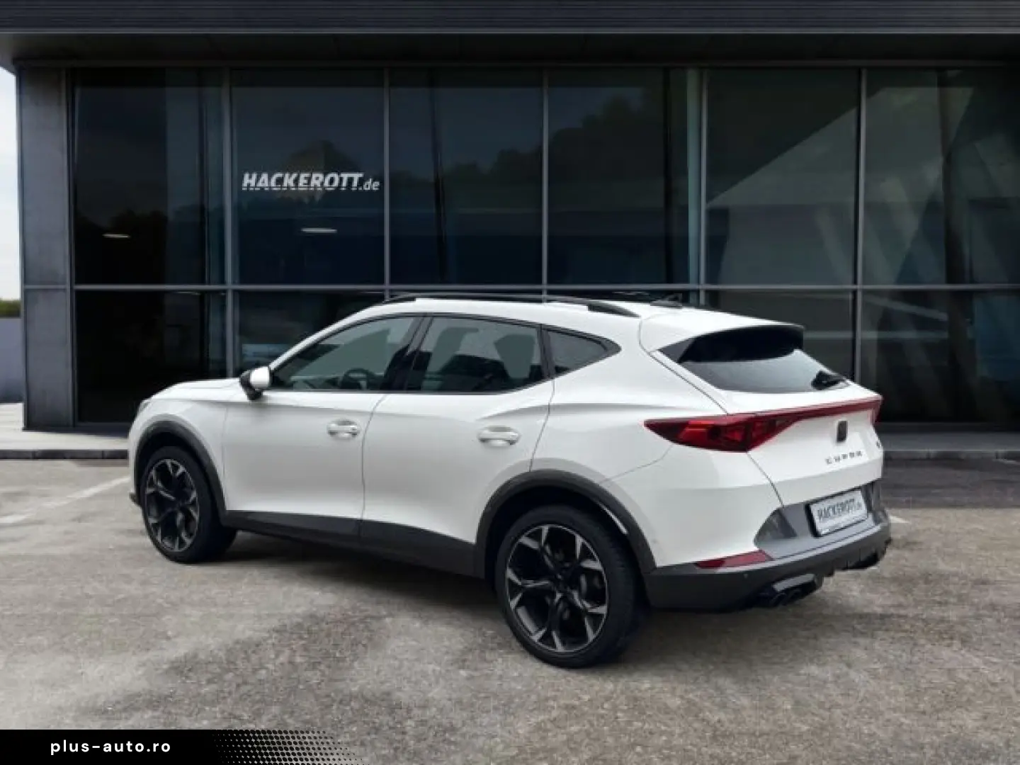 CUPRA Formentor VZ 4Drive 2.0 TSI Panorama BeatsAudio