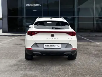 CUPRA Formentor VZ 4Drive 2.0 TSI Panorama BeatsAudio