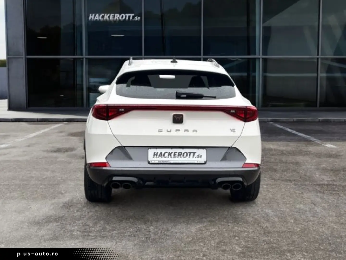 CUPRA Formentor VZ 4Drive 2.0 TSI Panorama BeatsAudio