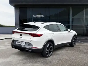 CUPRA Formentor VZ 4Drive 2.0 TSI Panorama BeatsAudio