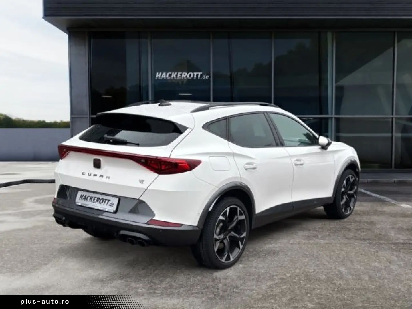 CUPRA Formentor VZ 4Drive 2.0 TSI Panorama BeatsAudio