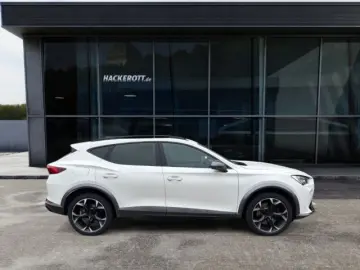 CUPRA Formentor VZ 4Drive 2.0 TSI Panorama BeatsAudio