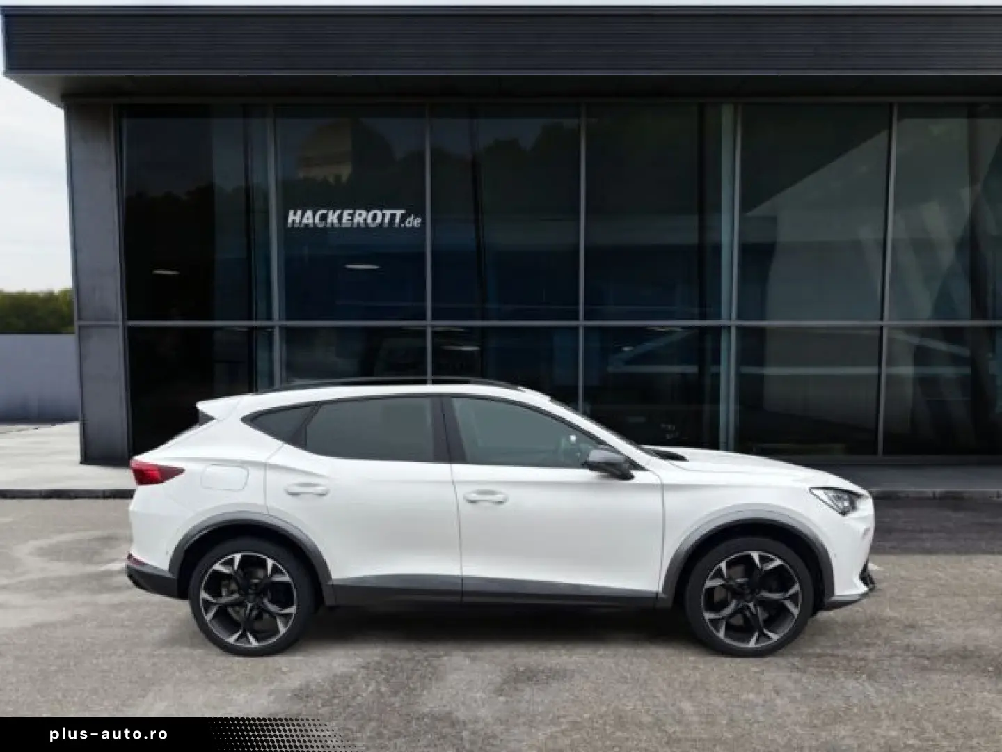 CUPRA Formentor VZ 4Drive 2.0 TSI Panorama BeatsAudio