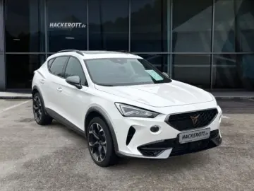 CUPRA Formentor VZ 4Drive 2.0 TSI Panorama BeatsAudio