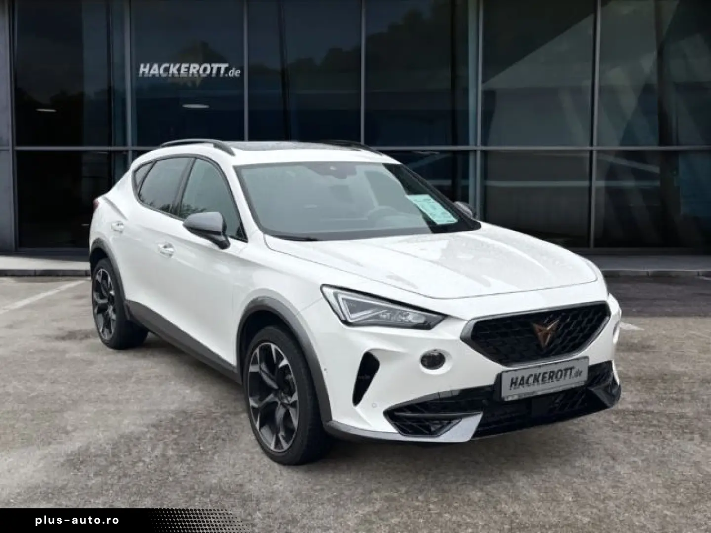 CUPRA Formentor VZ 4Drive 2.0 TSI Panorama BeatsAudio