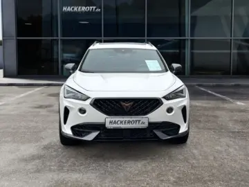 CUPRA Formentor VZ 4Drive 2.0 TSI Panorama BeatsAudio