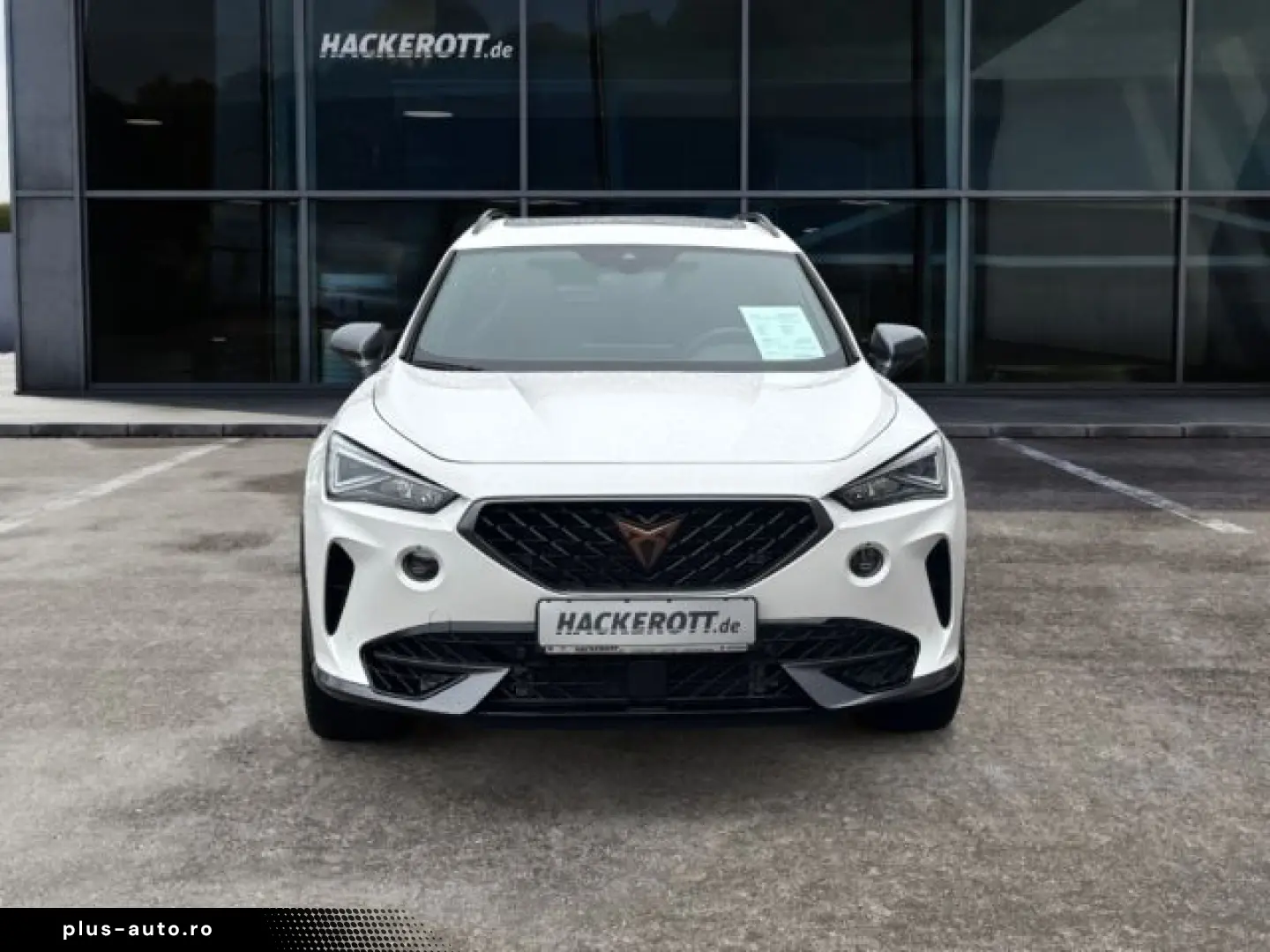 CUPRA Formentor VZ 4Drive 2.0 TSI Panorama BeatsAudio