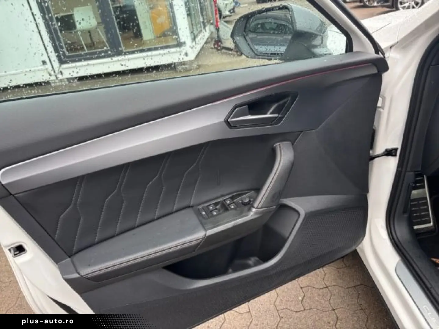 CUPRA Formentor VZ 4Drive 2.0 TSI Panorama BeatsAudio