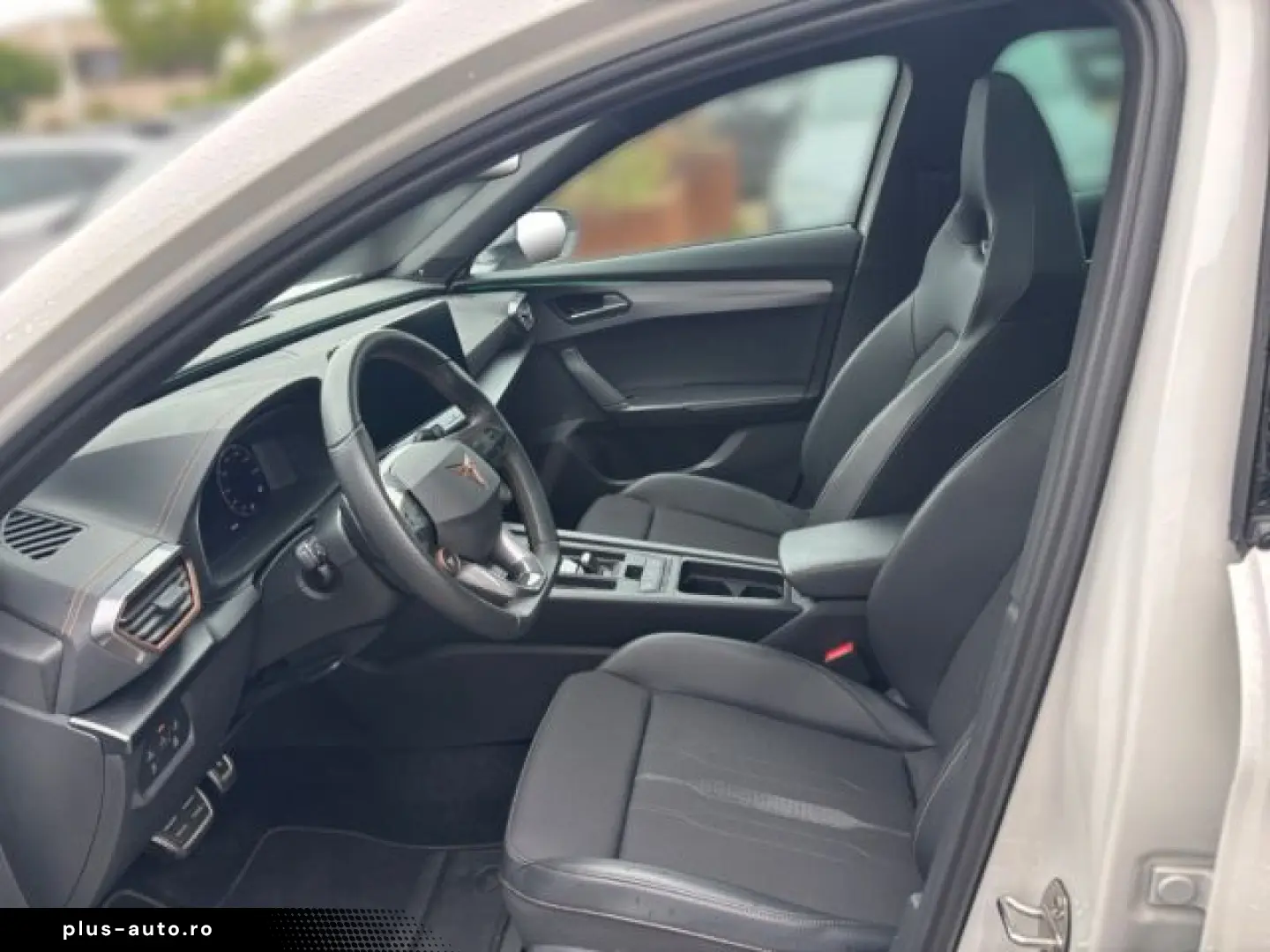 CUPRA Formentor VZ 4Drive 2.0 TSI Panorama BeatsAudio