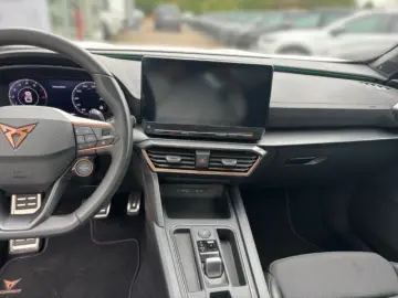 CUPRA Formentor VZ 4Drive 2.0 TSI Panorama BeatsAudio