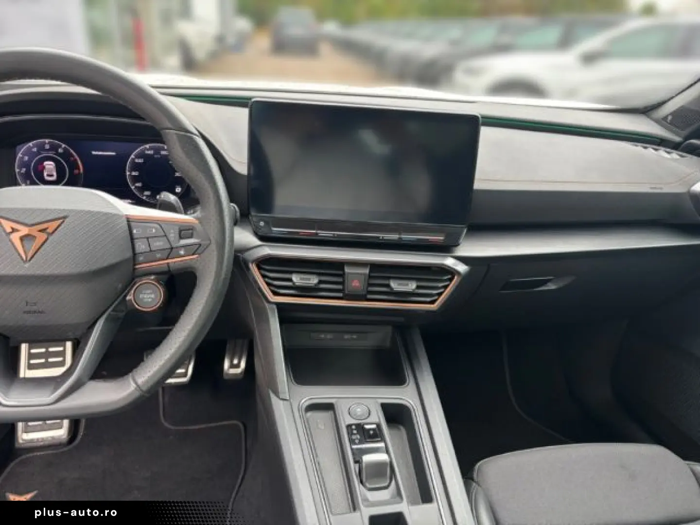 CUPRA Formentor VZ 4Drive 2.0 TSI Panorama BeatsAudio