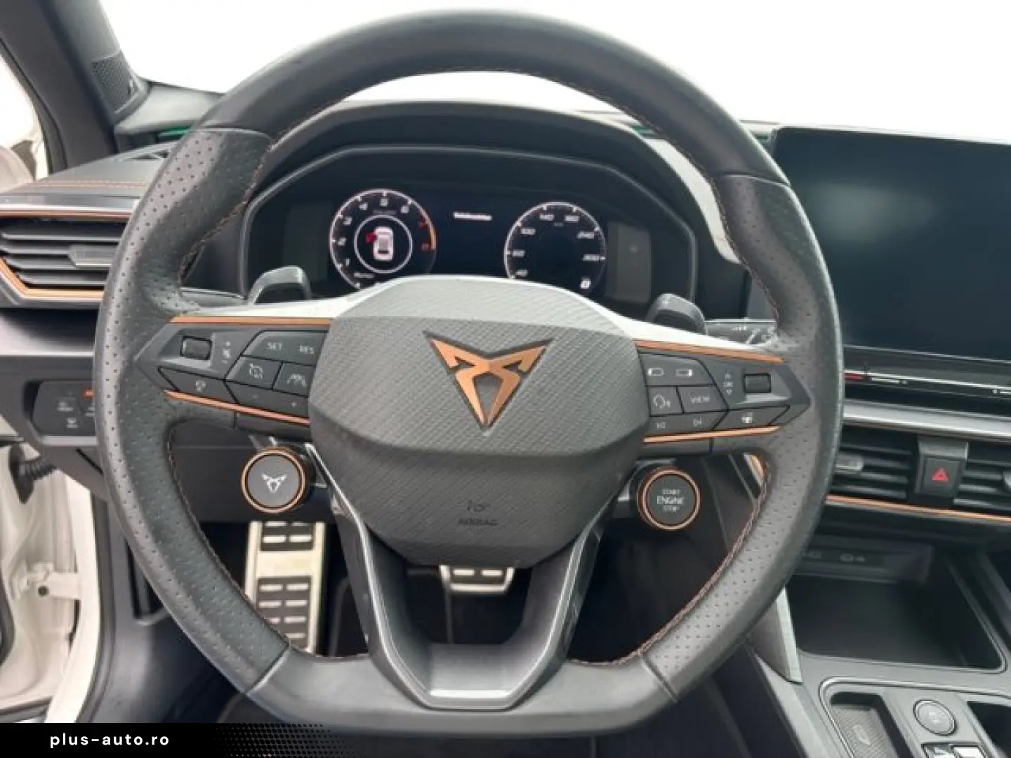 CUPRA Formentor VZ 4Drive 2.0 TSI Panorama BeatsAudio