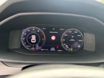 CUPRA Formentor VZ 4Drive 2.0 TSI Panorama BeatsAudio