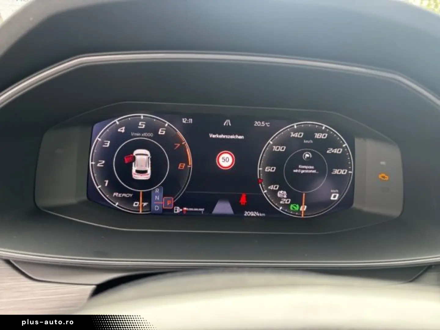 CUPRA Formentor VZ 4Drive 2.0 TSI Panorama BeatsAudio