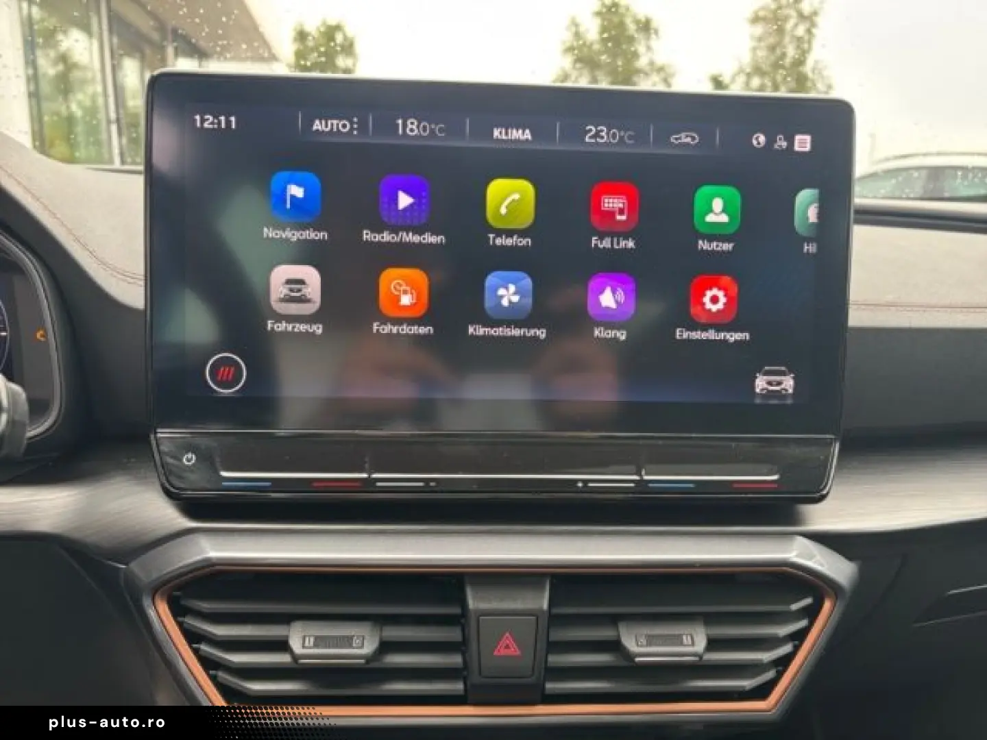 CUPRA Formentor VZ 4Drive 2.0 TSI Panorama BeatsAudio