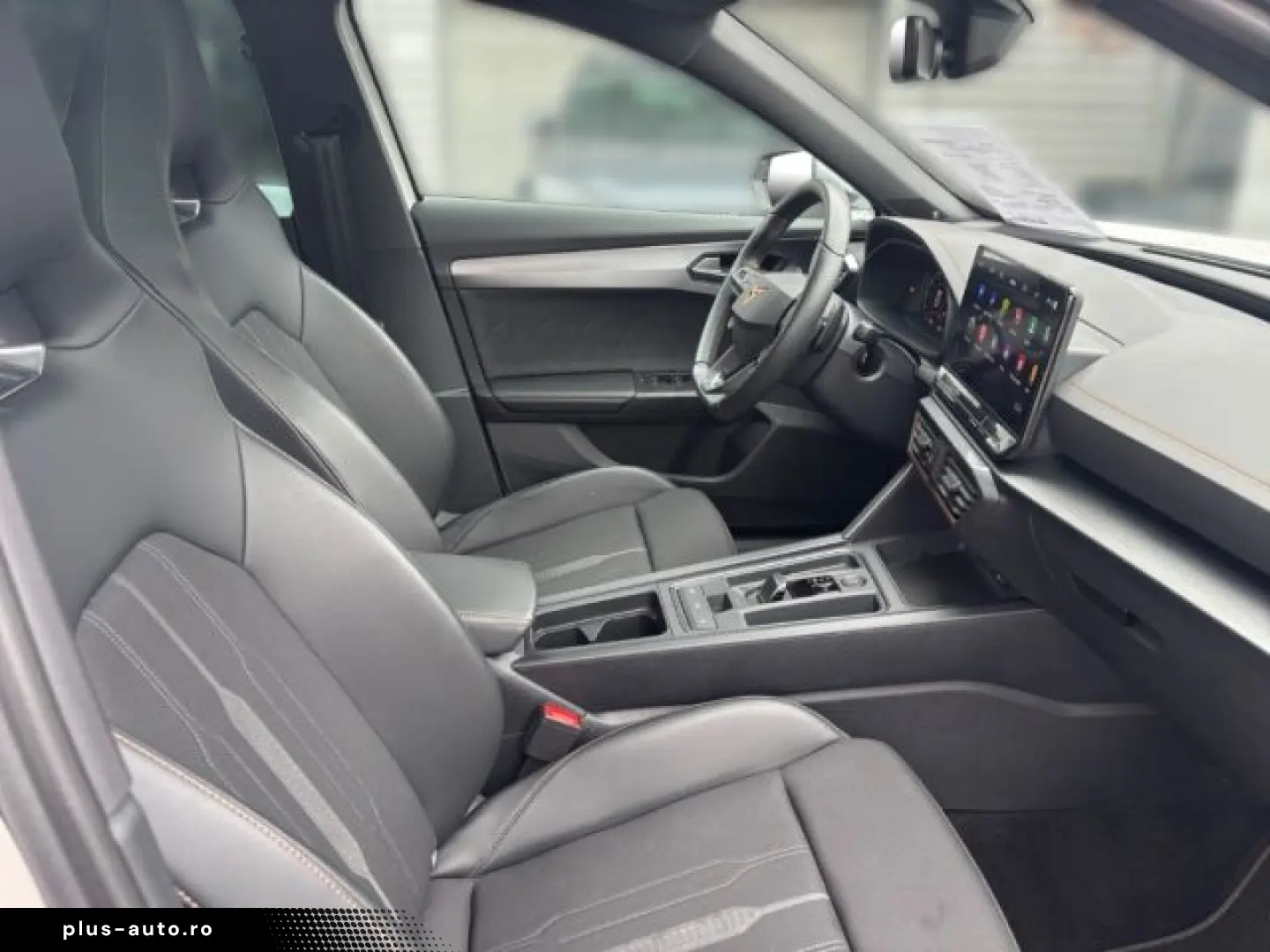 CUPRA Formentor VZ 4Drive 2.0 TSI Panorama BeatsAudio