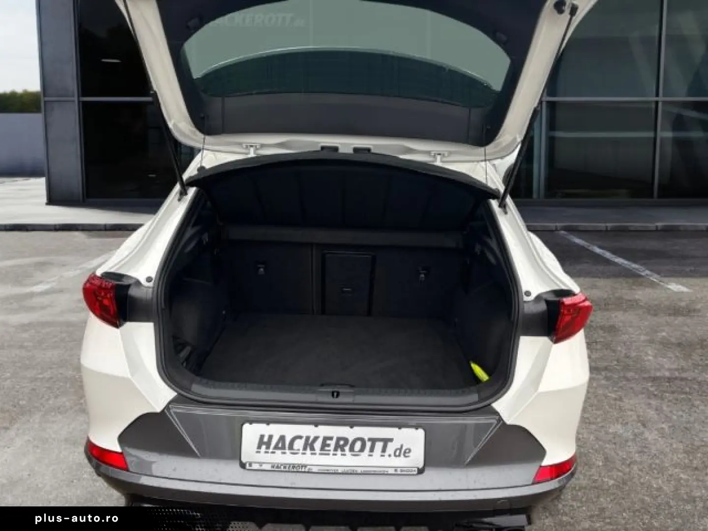 CUPRA Formentor VZ 4Drive 2.0 TSI Panorama BeatsAudio