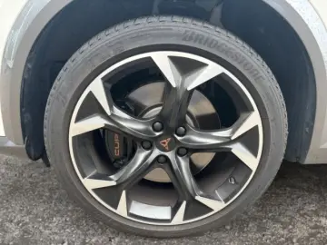 CUPRA Formentor VZ 4Drive 2.0 TSI Panorama BeatsAudio