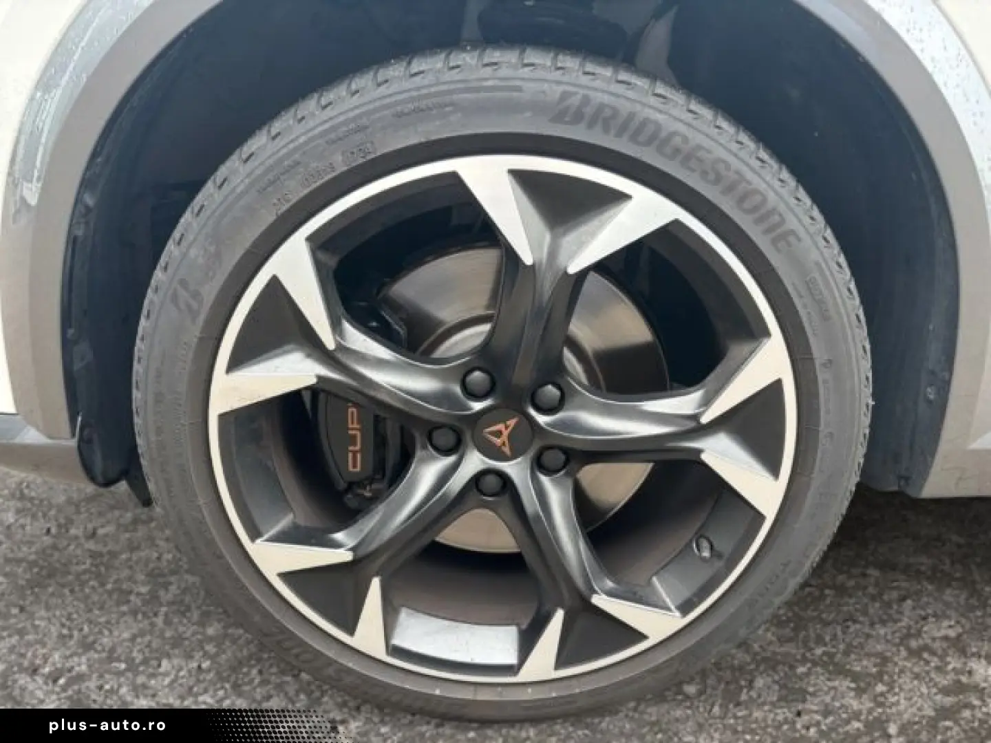 CUPRA Formentor VZ 4Drive 2.0 TSI Panorama BeatsAudio